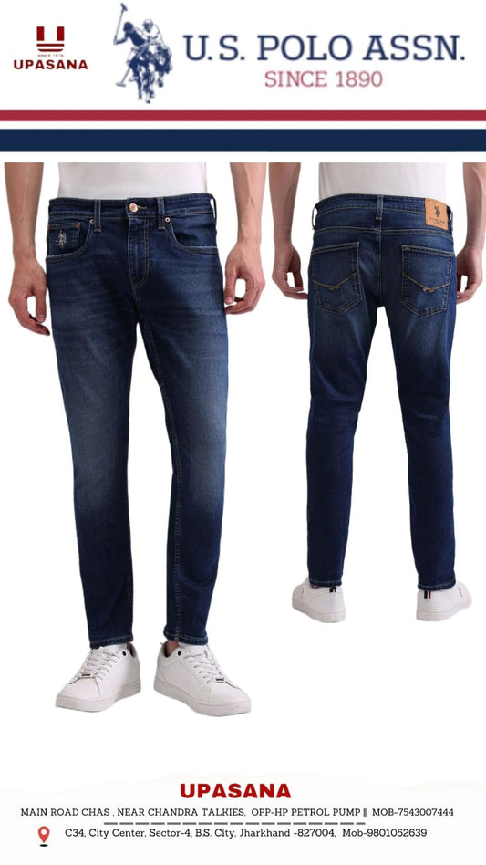 US Polo - Jeans