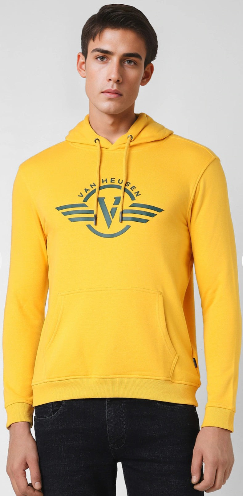 Van Heusen - Sweatshirt (Hoodie)