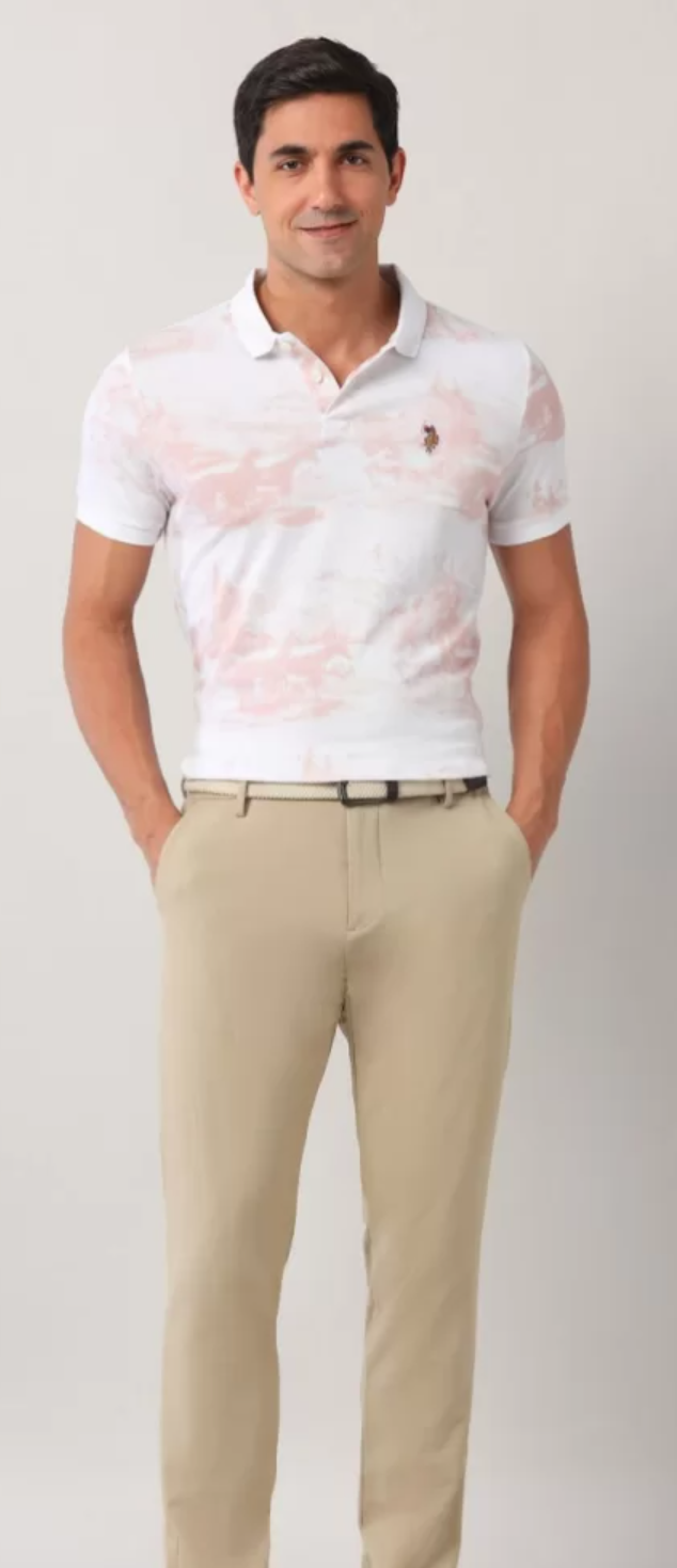 US Polo - T Shirts