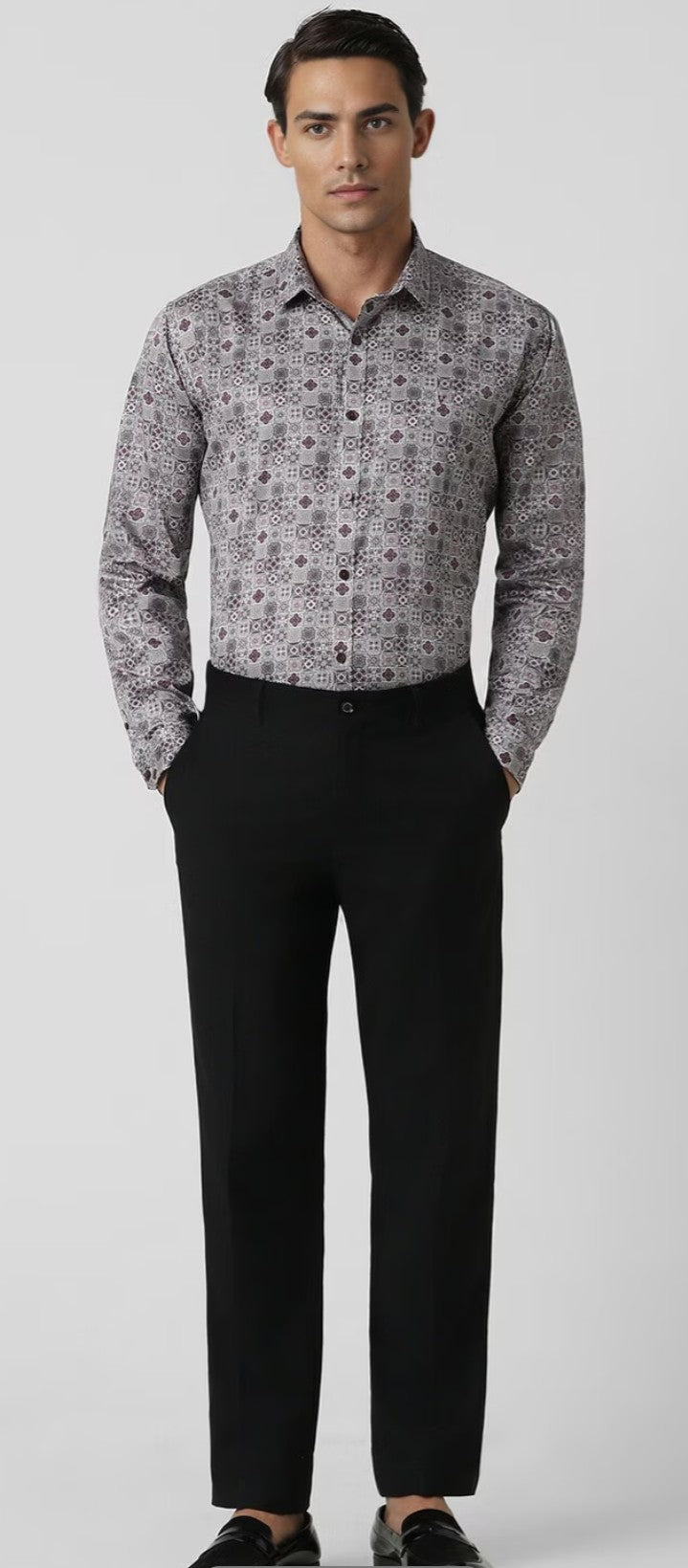 Van Heusen - Casual Shirts
