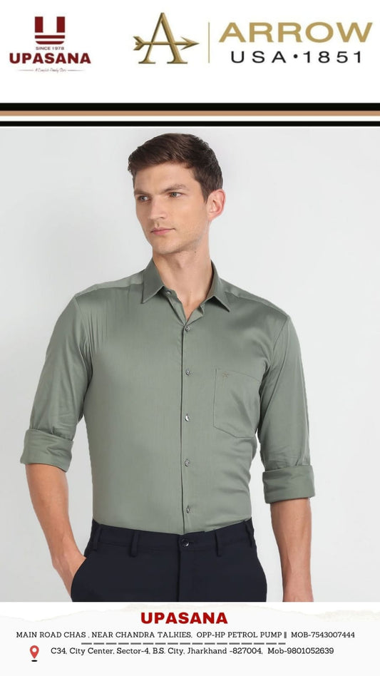 Arrow - Formal Shirts
