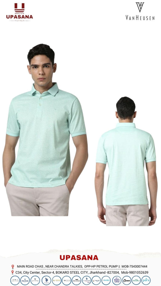 Van Heusen - Polo T Shirt