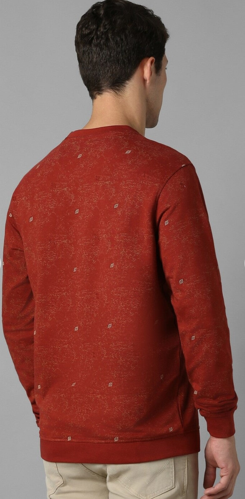 Louis Philippe - Sweatshirts