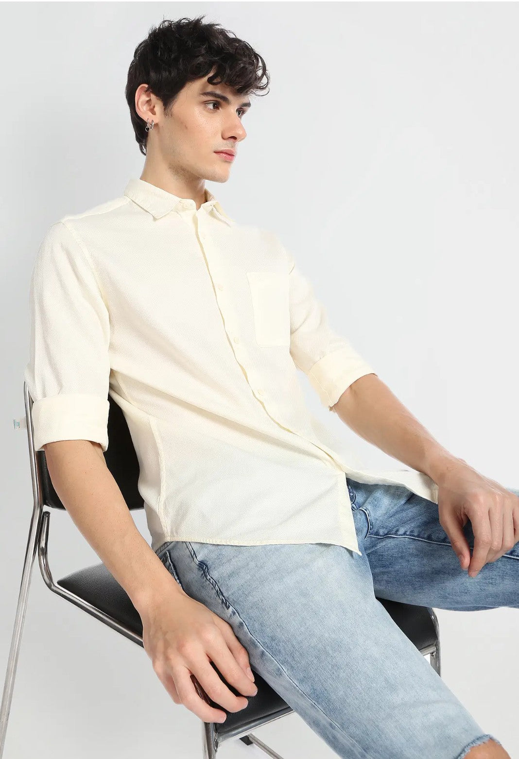 Flying Machine - Casual Shirts