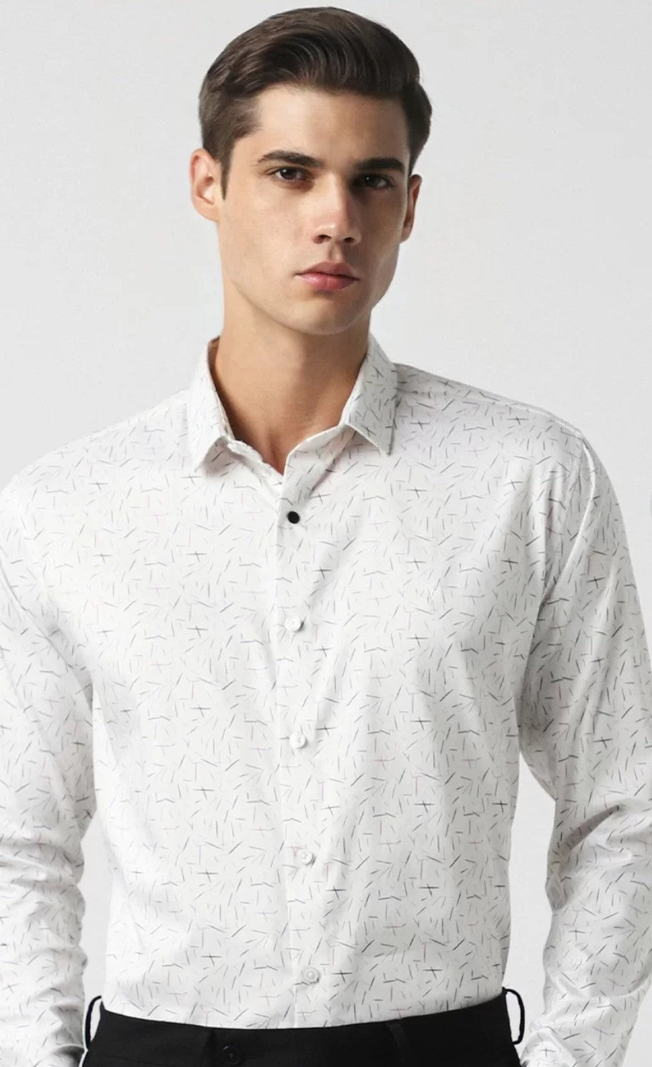 Van Heusen - Casual Shirts