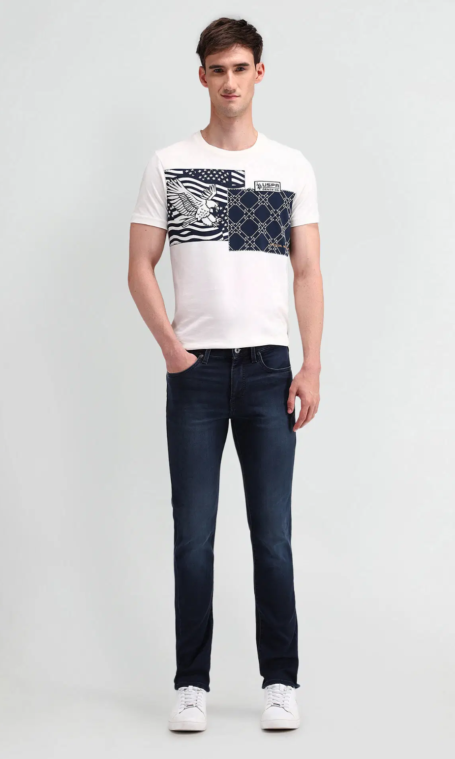 US Polo - Jeans