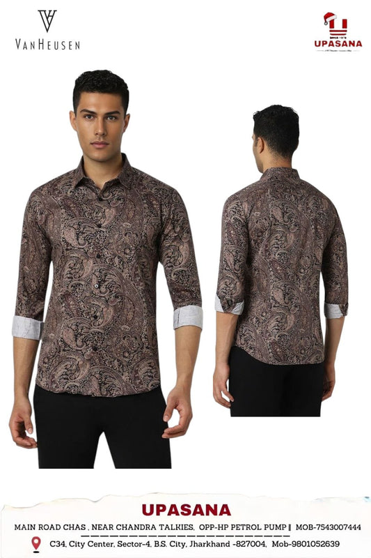 Van Heusen - Casual Shirts
