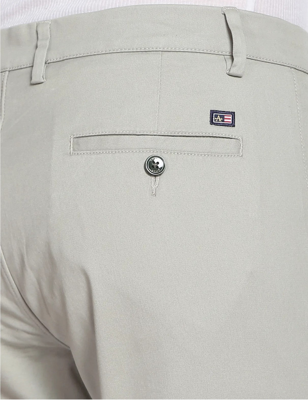 Arrow - Casual Trousers
