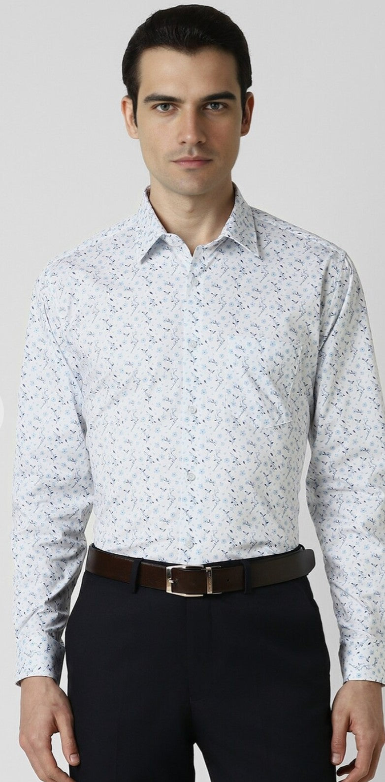 Van Heusen - Casual Shirts