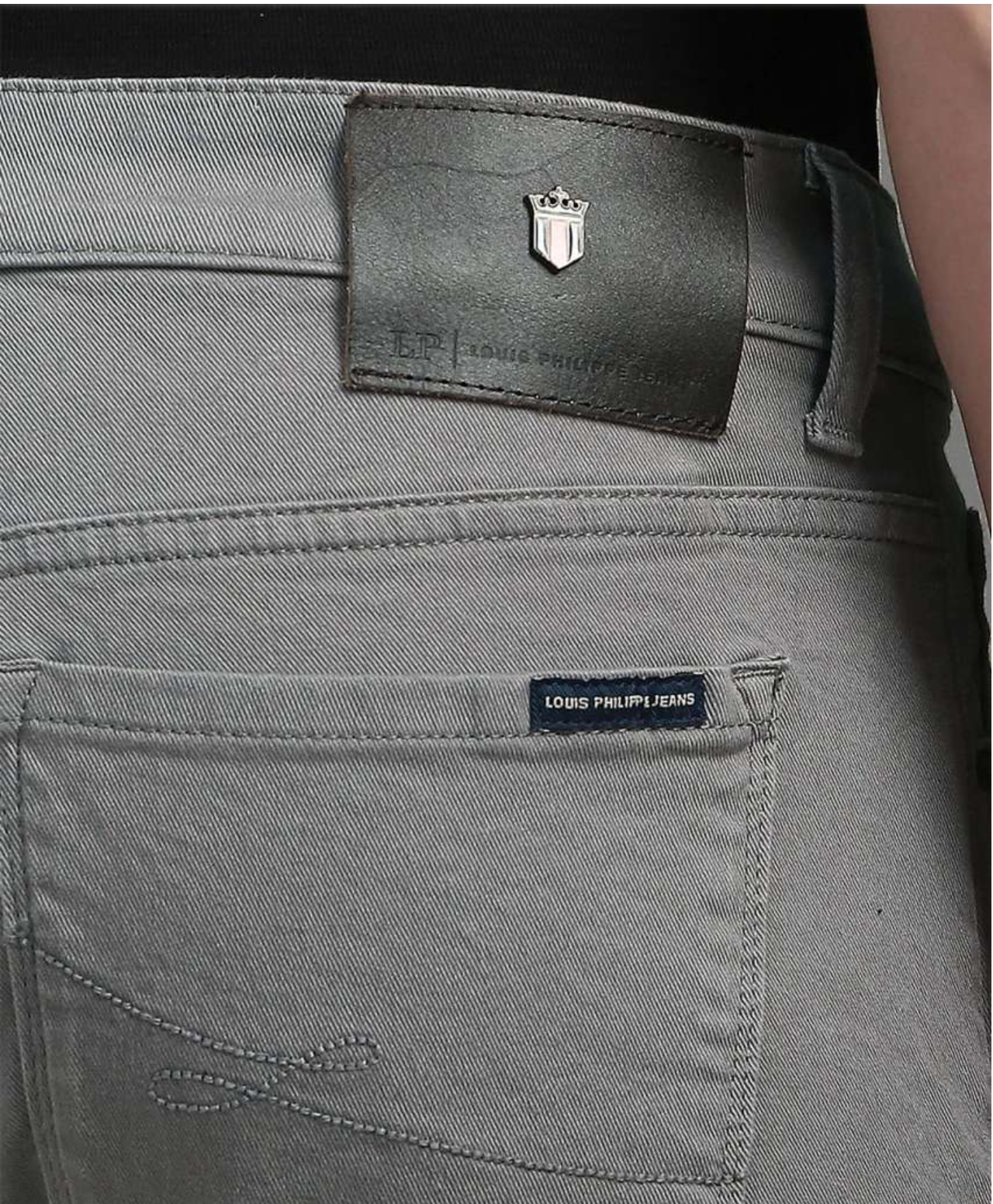 Louis Philippe - Jeans