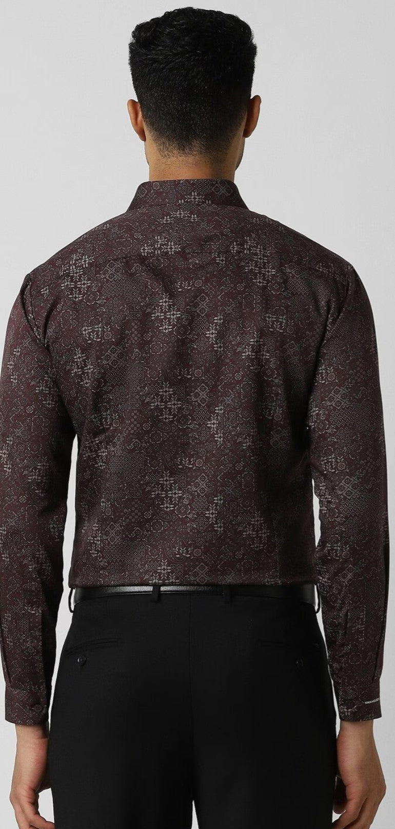 Van Heusen - Casual Shirts