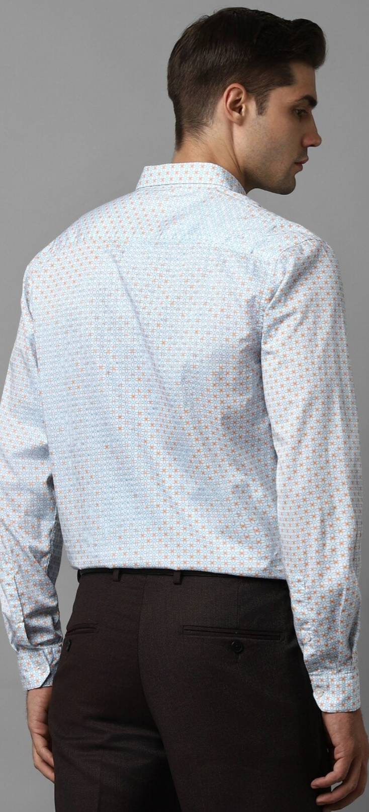 Allen Solly - Casual Shirts