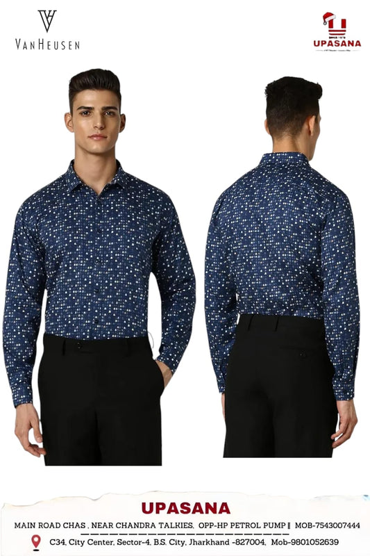 Van Heusen - Casual Shirts