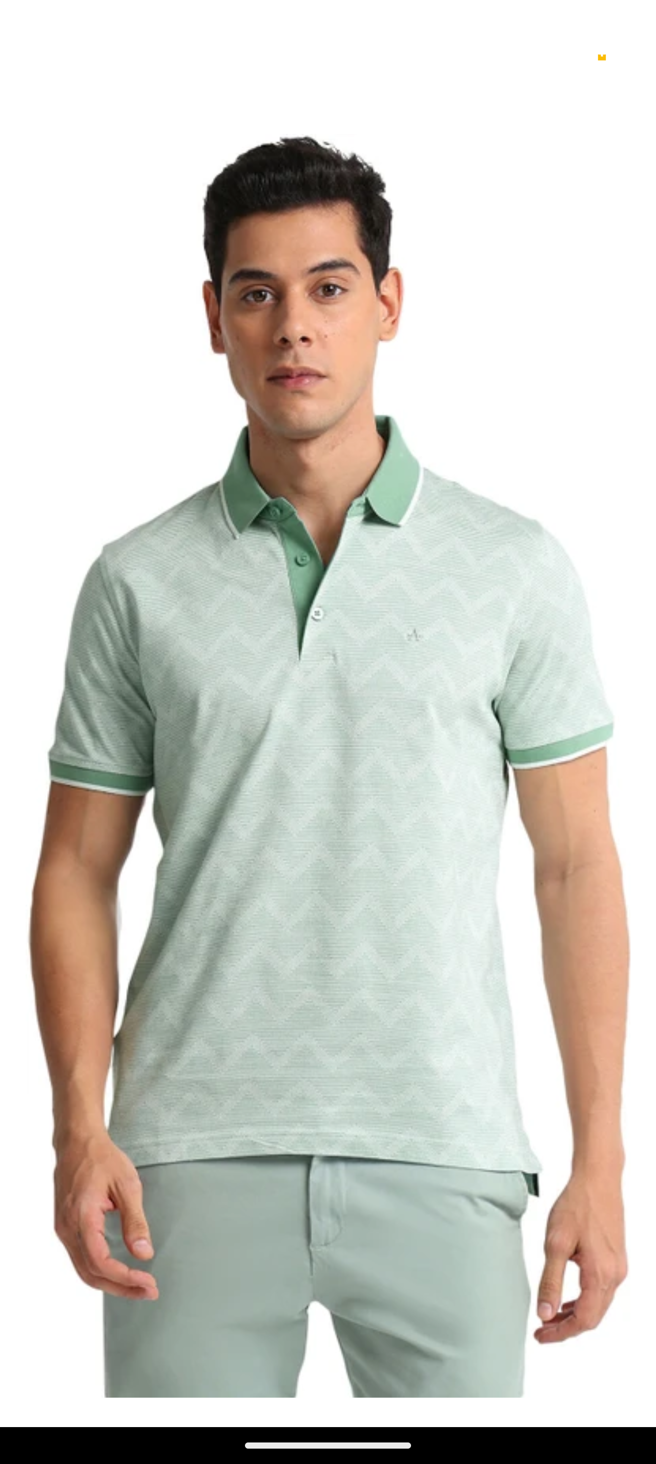 Arrow - Polo T Shirt