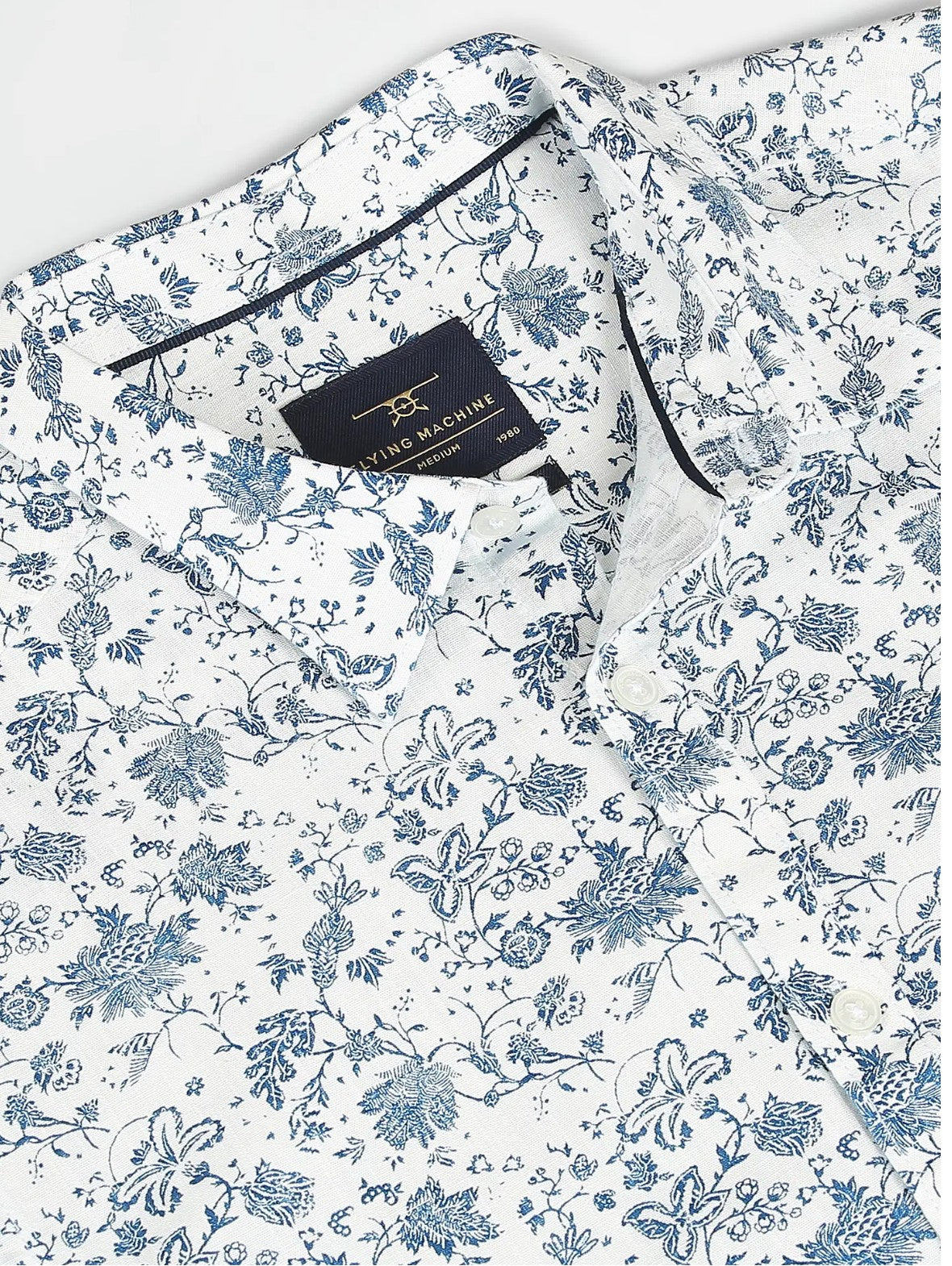 Flying Machine - Casual Shirts