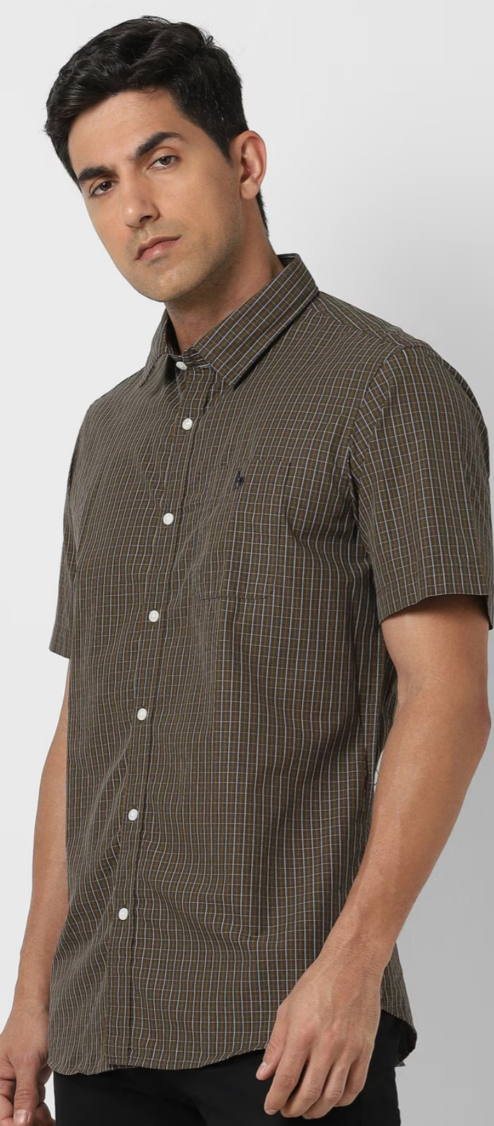Van Heusen - Casual Shirts (H/s)