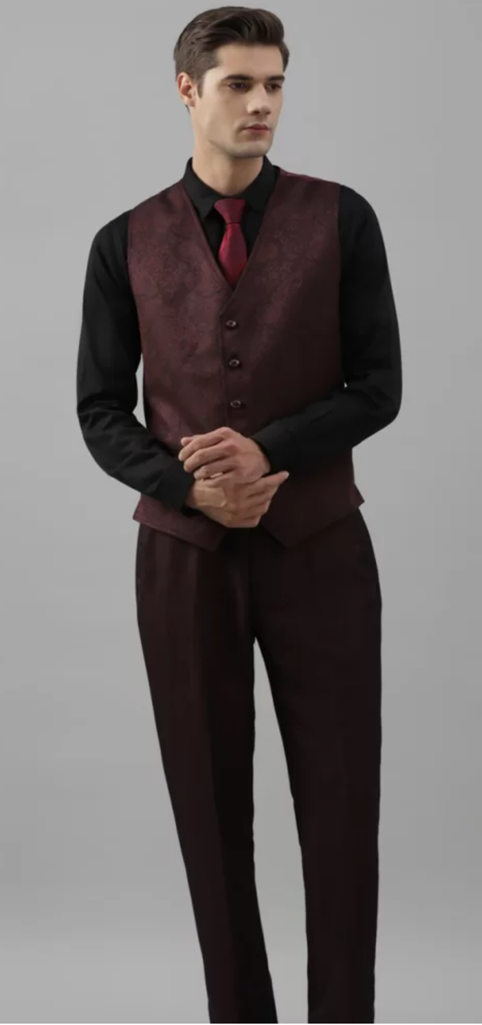 Allen Solly - Suits