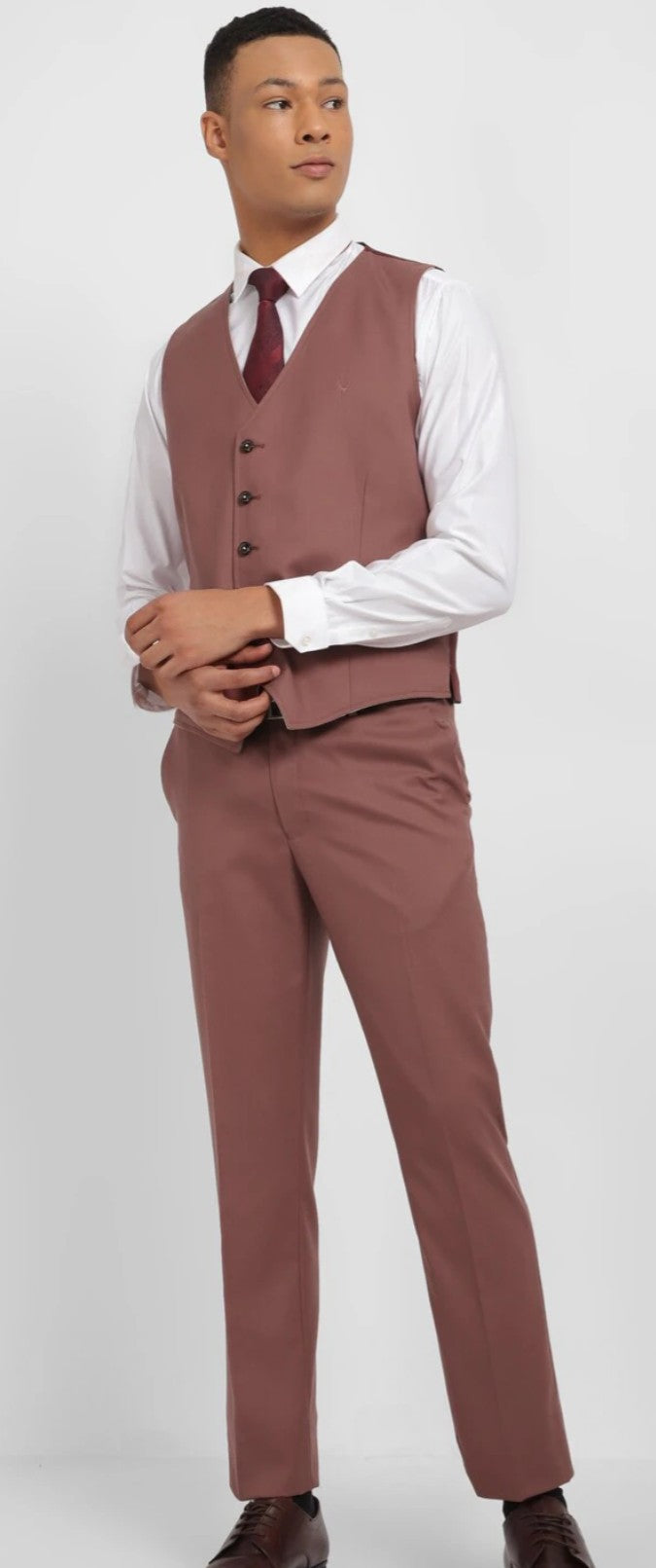Allen Solly - Suits