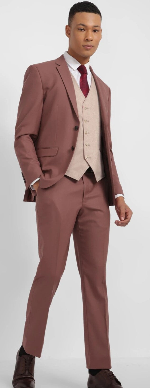 Allen Solly - Suits
