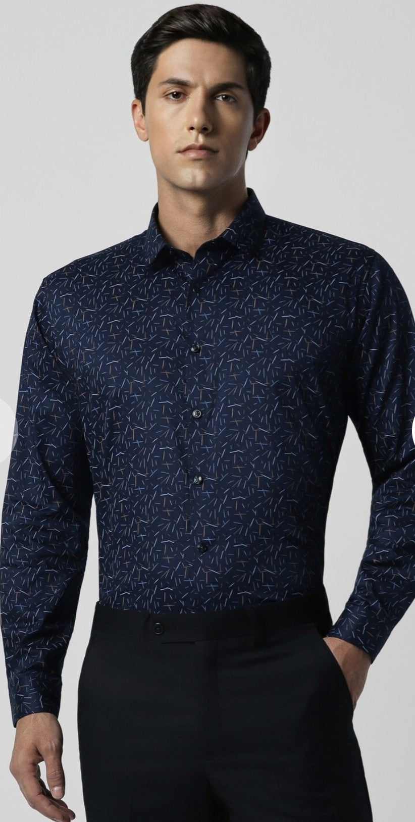 Van Heusen - Casual Shirts