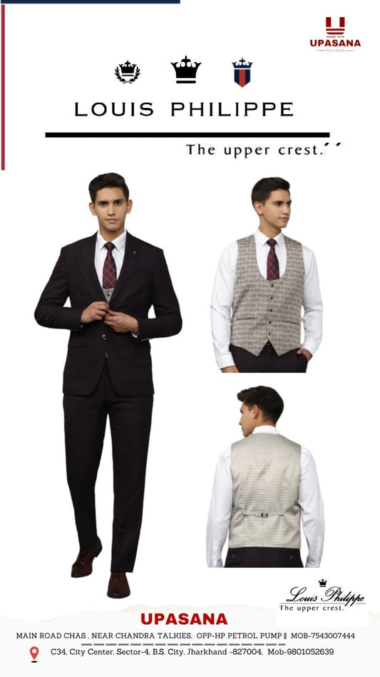 Louis Philippe - Suits