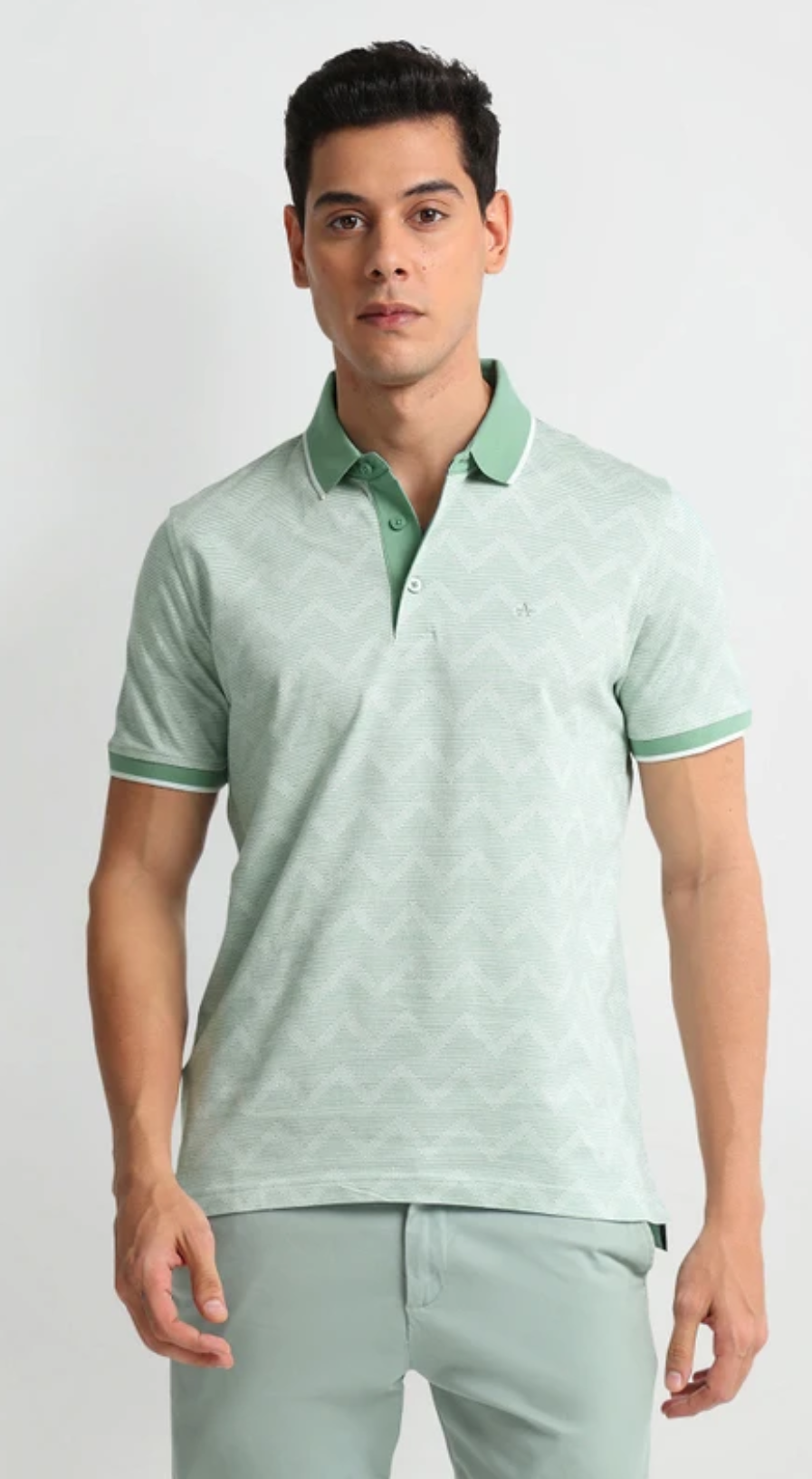 Arrow - Polo T Shirt