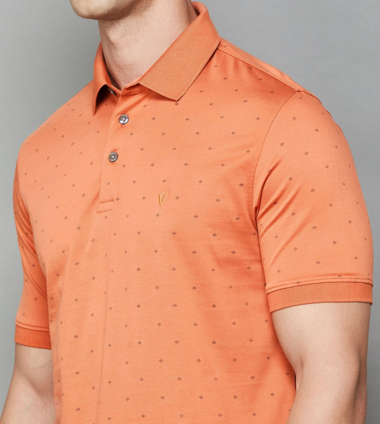 Van Heusen - Polo T Shirt