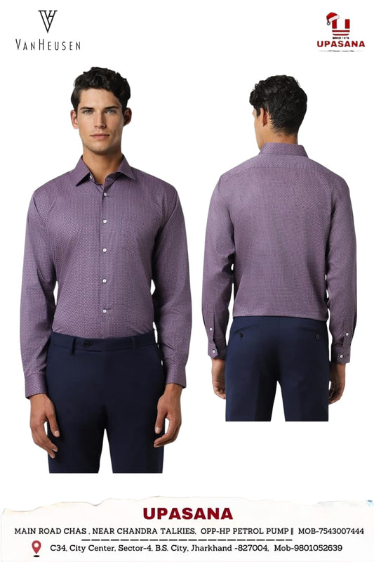 Van Heusen - Formal Shirts