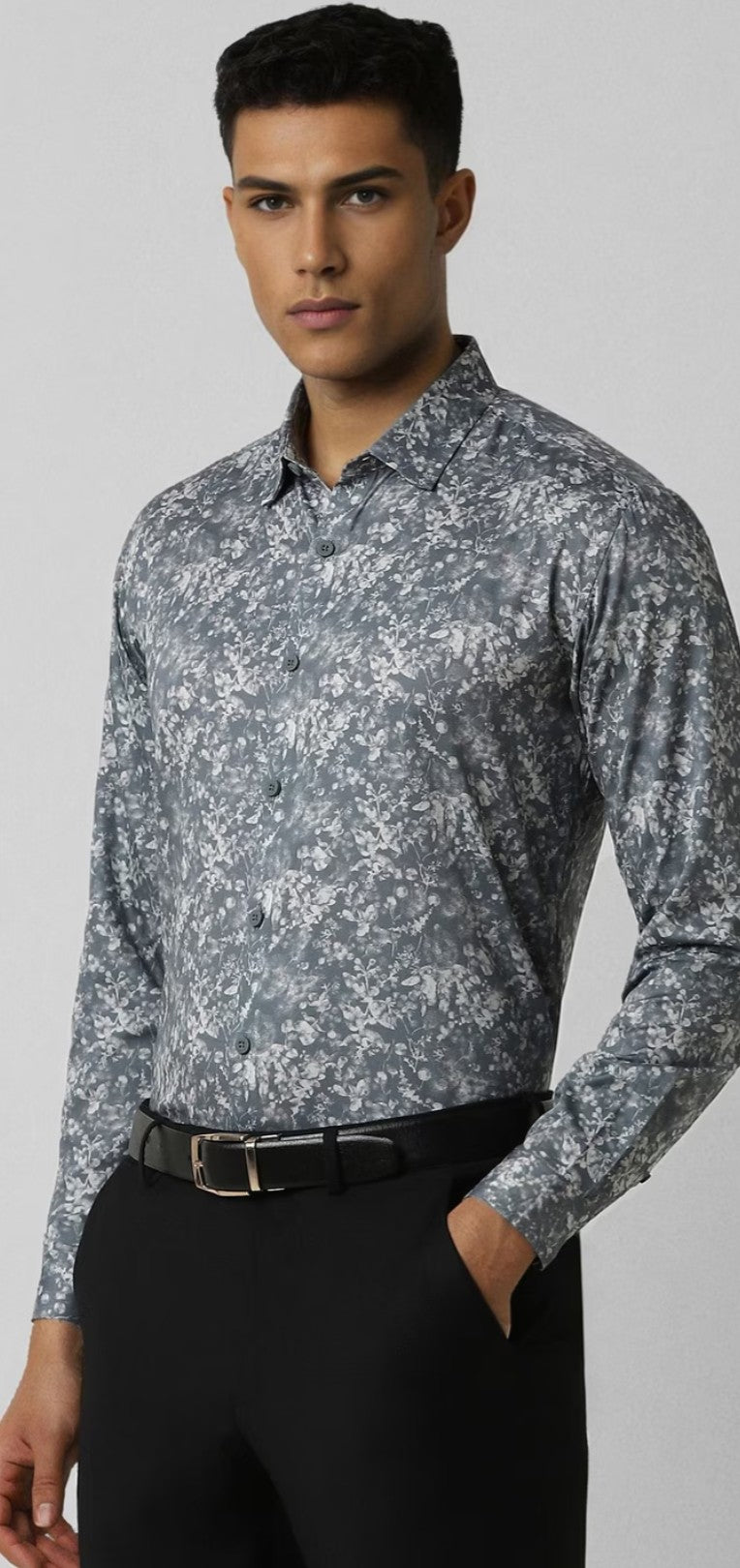 Van Heusen - Casual Shirts