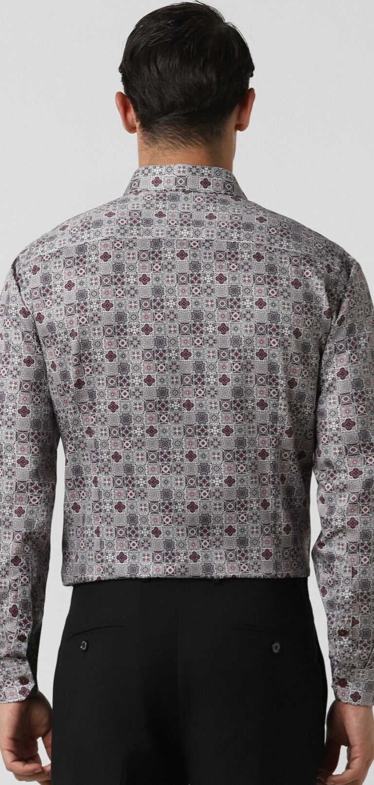 Van Heusen - Casual Shirts