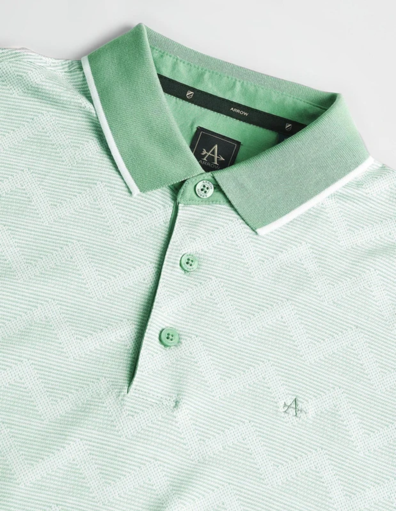 Arrow - Polo T Shirt