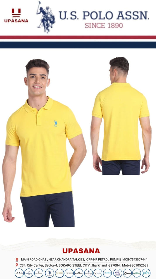 US Polo - T Shirt