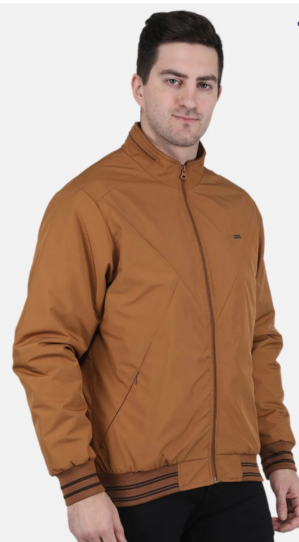 Monte Carlo - Jackets