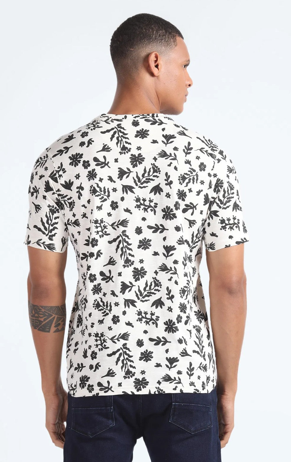Flying Machine - T Shirt