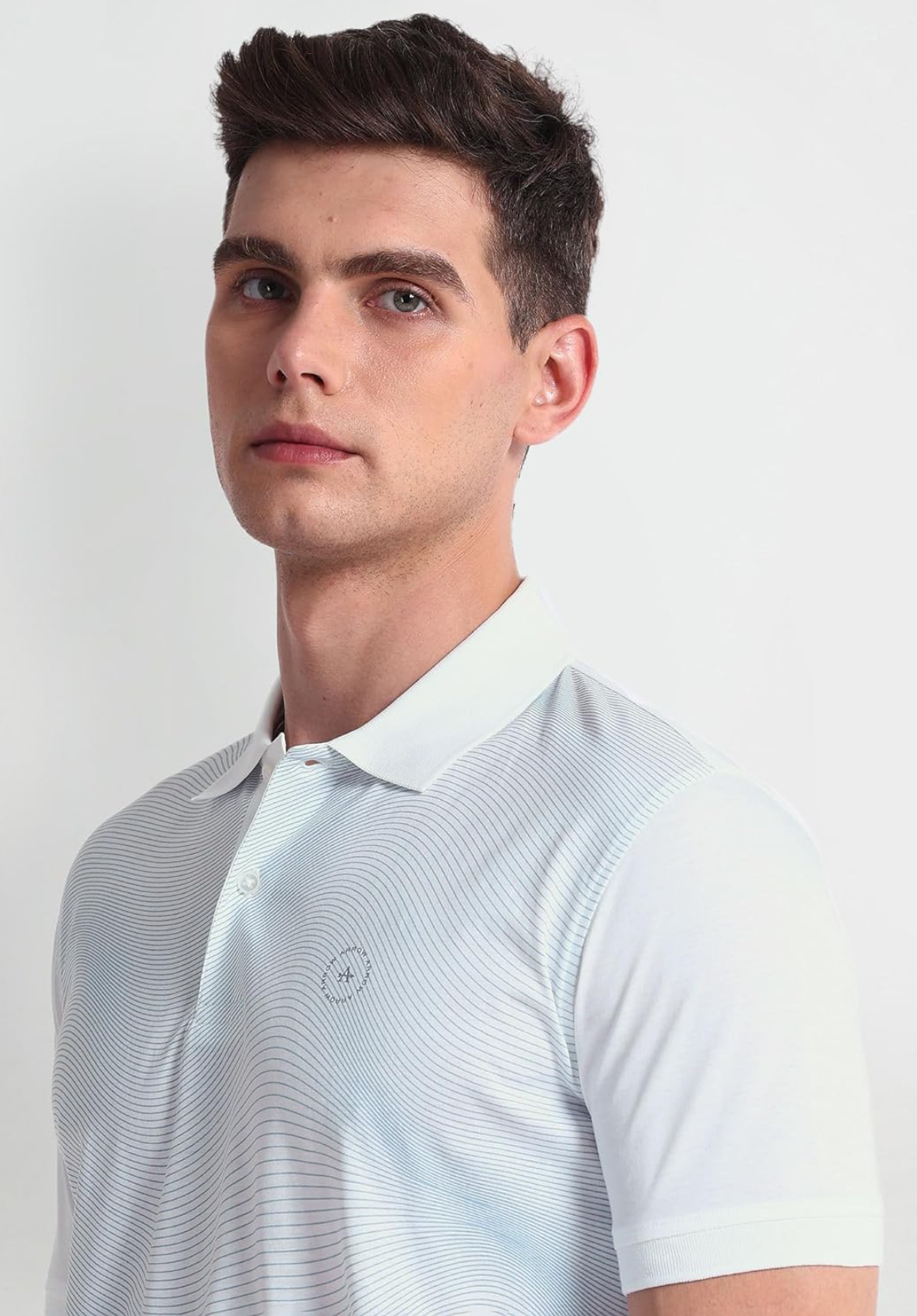 Arrow - Polo T Shirt