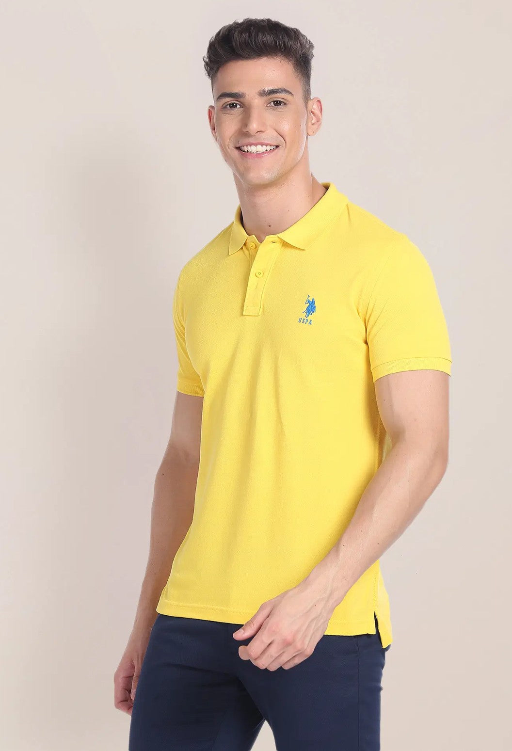 US Polo - T Shirt
