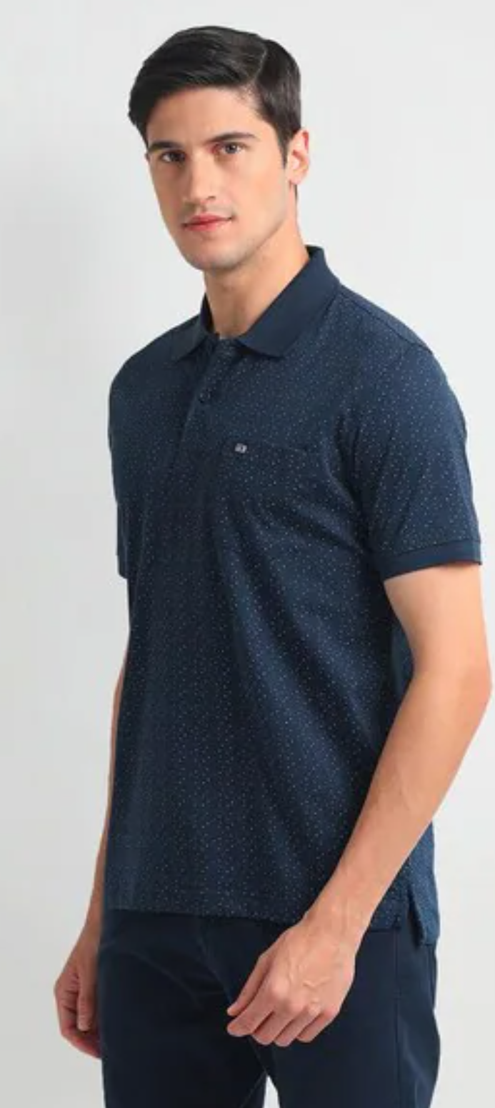 Arrow - Polo T Shirt