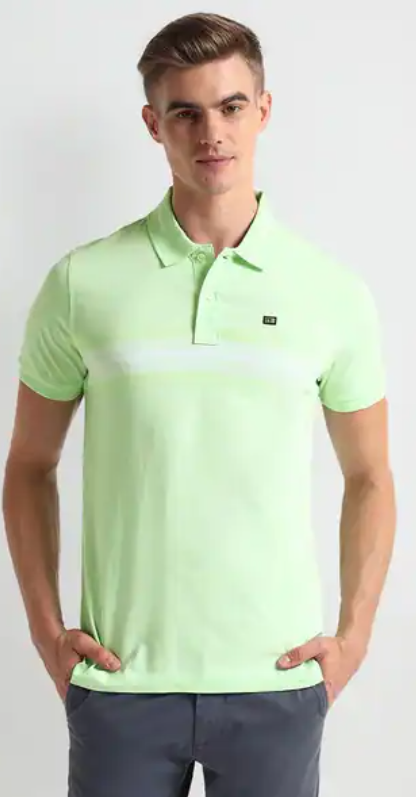 Arrow - Polo T Shirt