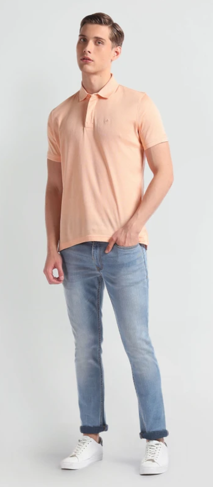 Arrow - Polo T Shirt
