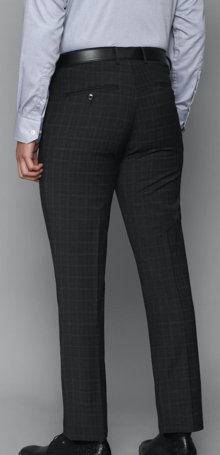 Louis Philippe - Formal Trousers