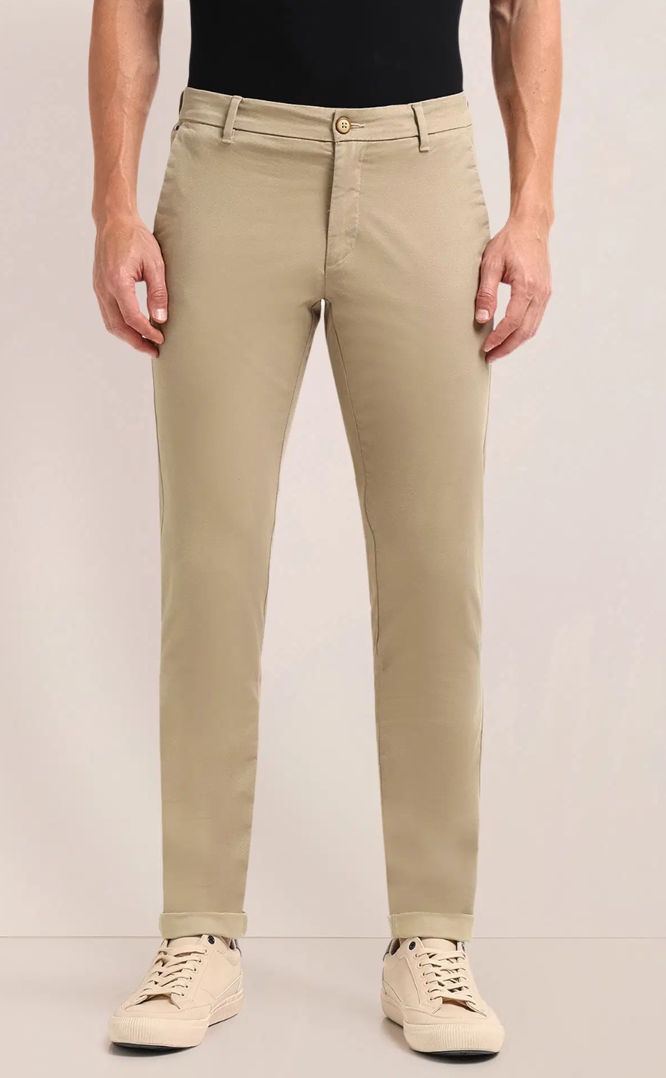 US Polo - Casual Trousers