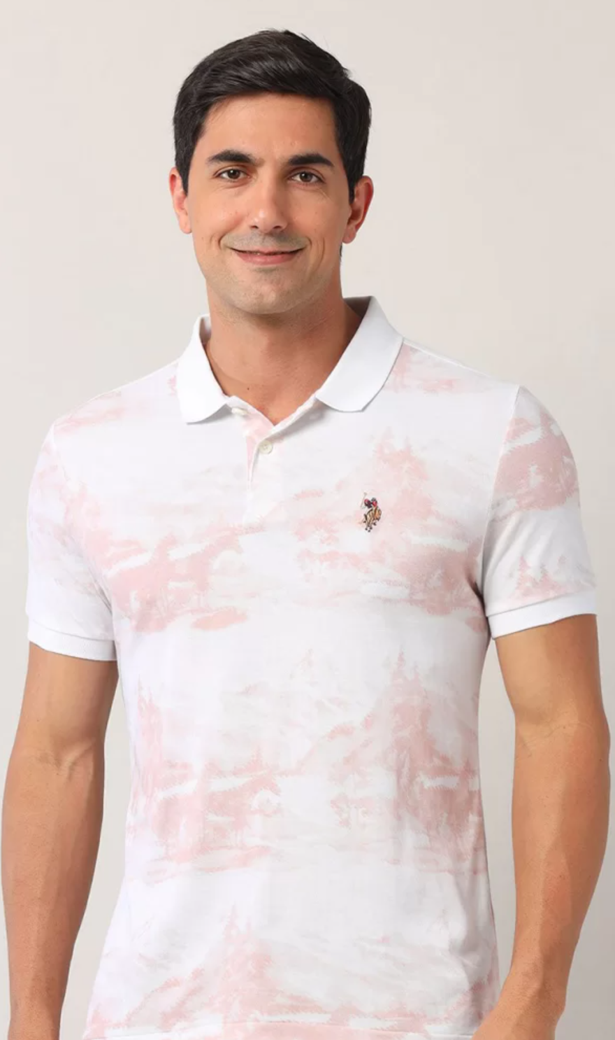 US Polo - T Shirts