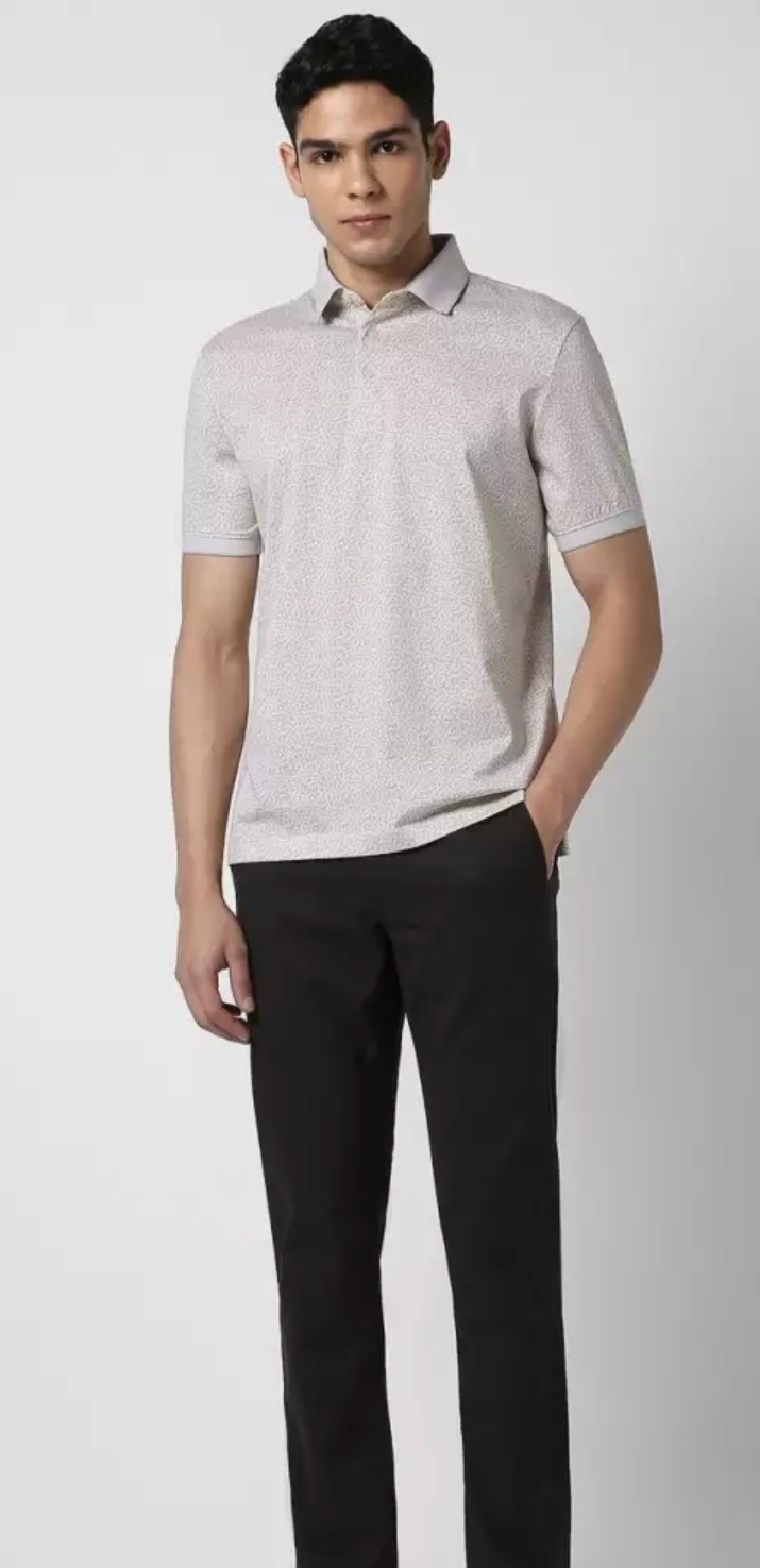 Van Heusen - Polo T Shirt