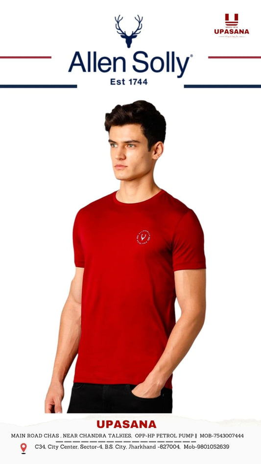 Allen Solly - T Shirt