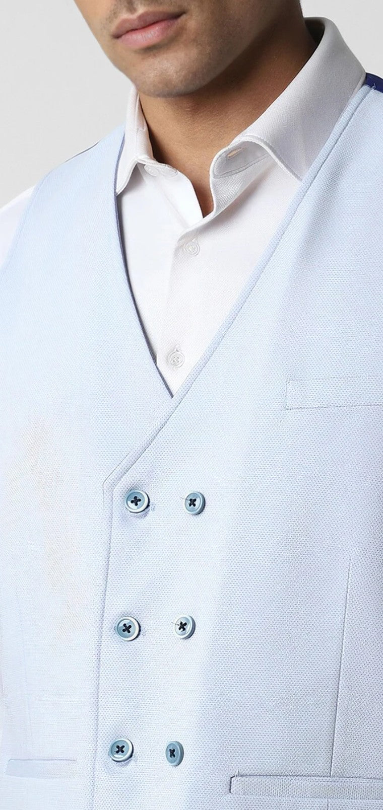 Van Heusen - Suits