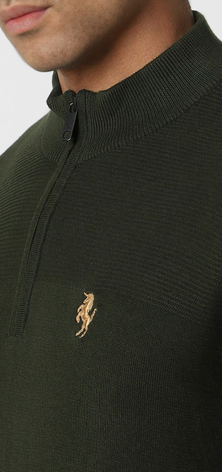 Van Heusen - Sweatshirt (Sweater)