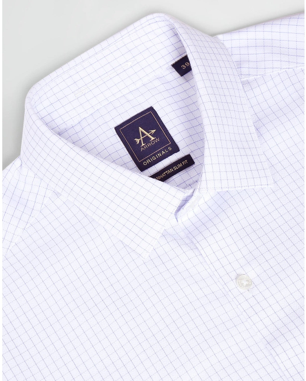 Arrow - Formal Shirts