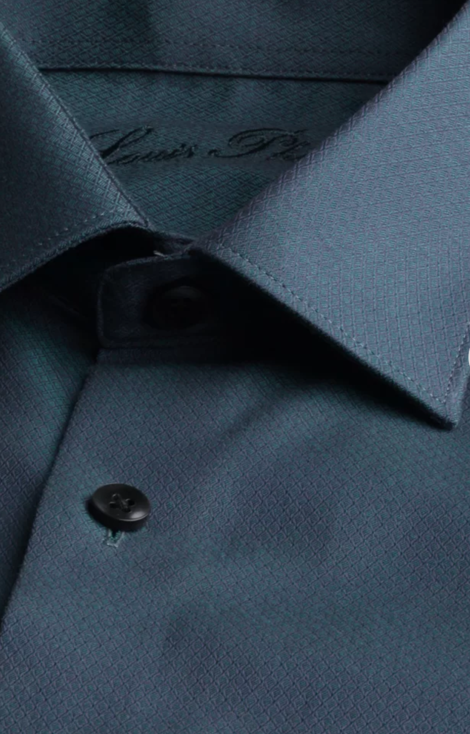 Louis Philippe - Formal Shirts