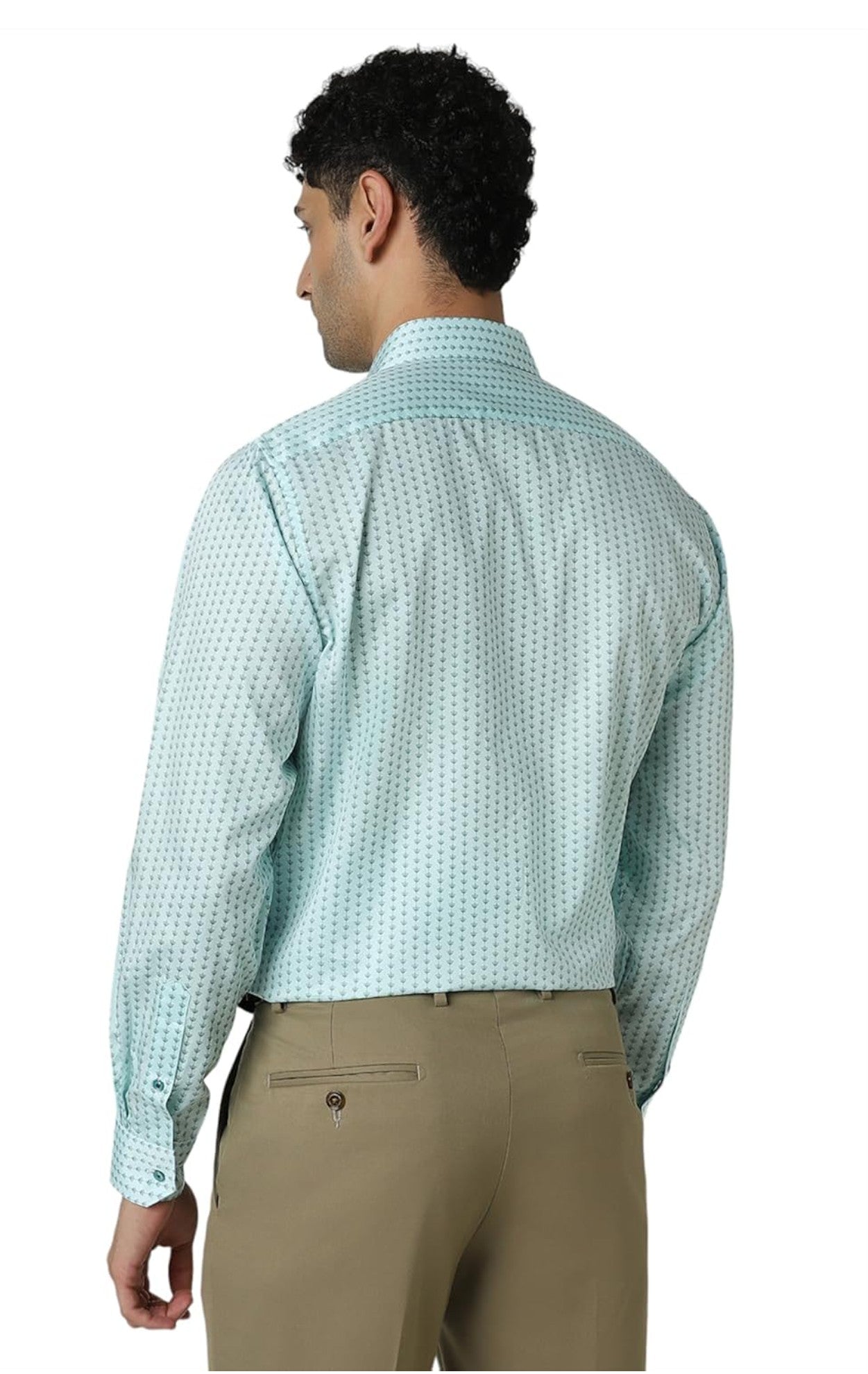 Van Heusen - Formal Shirts