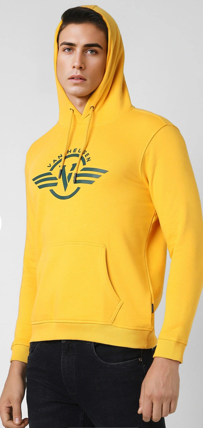 Van Heusen - Sweatshirt (Hoodie)